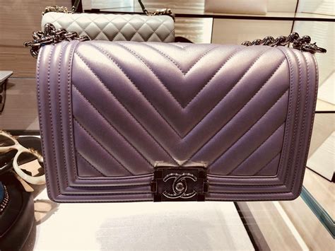 chanel boy chevron|Chanel boyfriend bag.